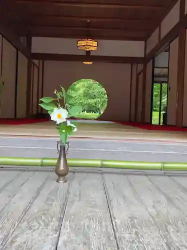 明月院のその他建物