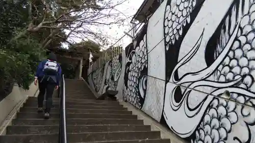 清光院のその他建物