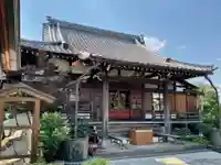 専光寺の本殿・本堂