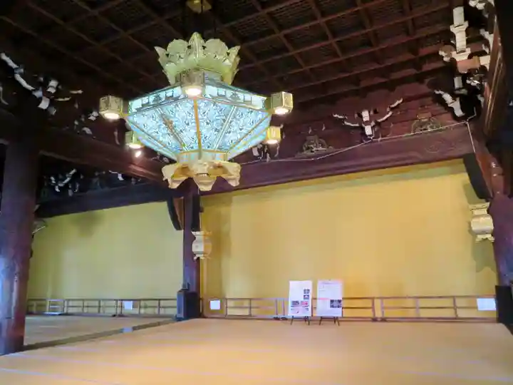 本願寺(西本願寺)の本殿・本堂