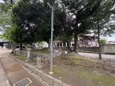 豊川進雄神社(愛知県)