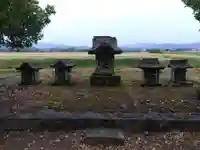 與呉神社(福井県)