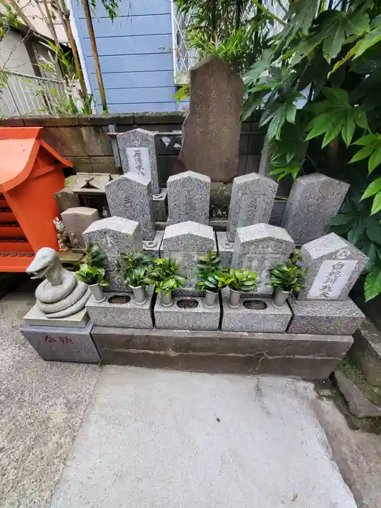 豊受稲荷本宮(千葉県)