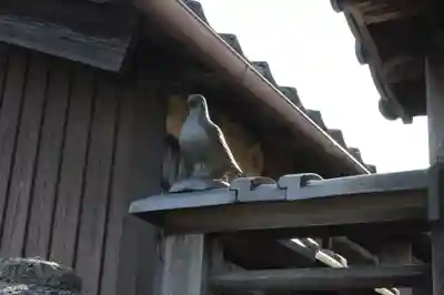 愛宕神社(滋賀県)
