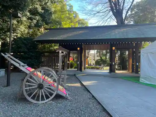 阿佐ヶ谷神明宮(東京都)