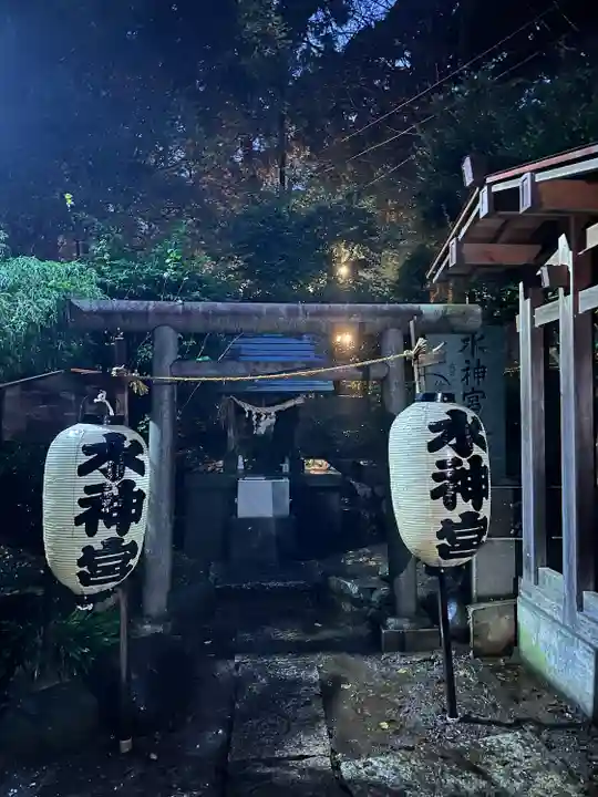 前原御嶽神社(千葉県)