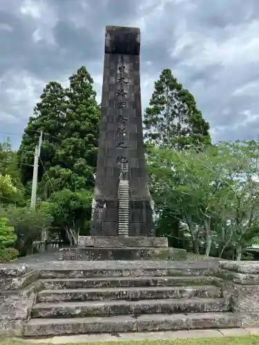 立磐神社(宮崎県)