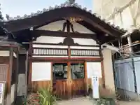 清林寺のその他建物