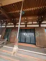 観音寺(東京都)