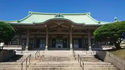 総持寺のその他建物
