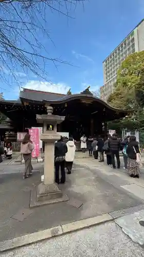 渋谷氷川神社の{uncategorized: "未分類", other: "その他", undefined: "問題あり", building: "その他建物", grave: "お墓", sacred_gate: "鳥居", guardian: "狛犬", statue: "像", buddha: "仏像", history: "歴史", nature: "自然", garden: "庭園", animal: "動物", pagoda: "塔", temizu: "手水舎", mountain_gate: "山門・神門", sanctuary: "本殿・本堂", subordinate: "末社・摂社", art: "芸術", scenery: "景色", jizo: "地蔵", ema: "絵馬", goshuin: "御朱印", omikuji: "おみくじ", items: "授与品その他", amulet: "お守り", goshuincho: "御朱印帳", eats: "食事", festival: "お祭り", votive_dance: "神楽", shichigosan: "七五三参", wedding: "結婚式", experience: "体験その他", initially: "初詣", around: "周辺", anti_infection: "感染症対策"}