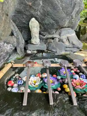 如法寺（鳥追観音）(福島県)