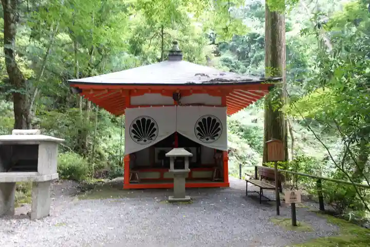 鞍馬寺(京都府)