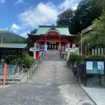 淡島神社(福岡県)