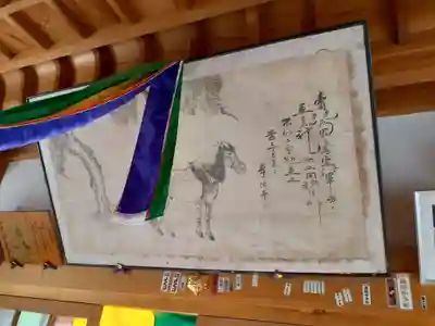 龍護寺のその他建物