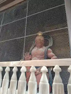 祐天寺(東京都)