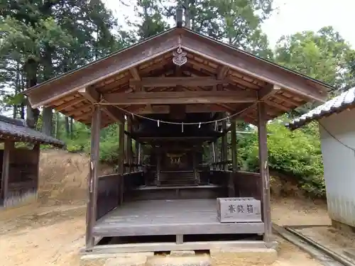 八幡神社(愛知県)