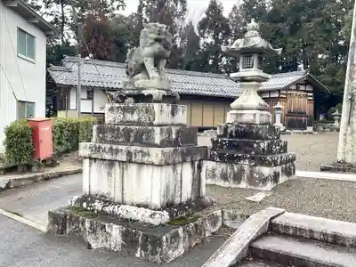 日吉神社(滋賀県)