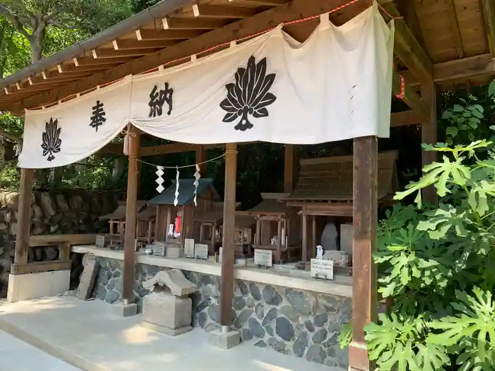 妙力神社(群馬県)