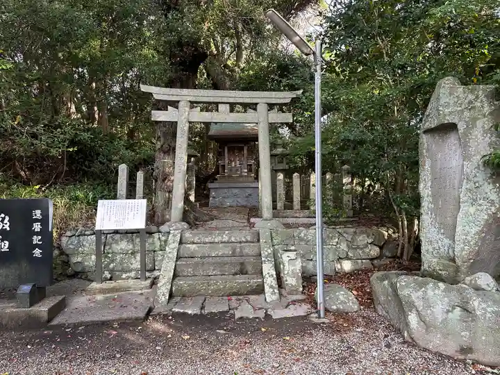 福良八幡神社(兵庫県)
