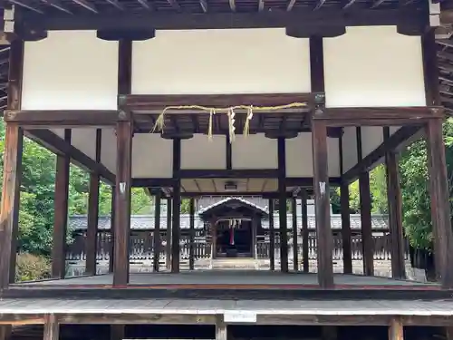 篠原神社(滋賀県)