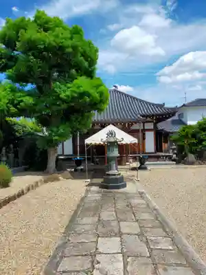 西琳寺(大阪府)