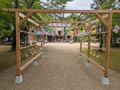 古川神社(宮城県)