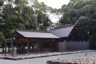 宗像大社(福岡県)