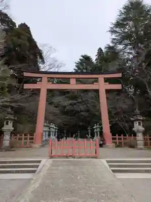 香取神宮(千葉県)