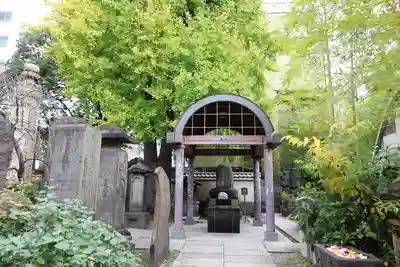 回向院(東京都)