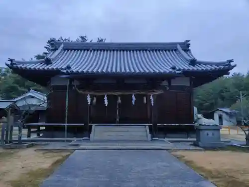 天満神社(香川県)