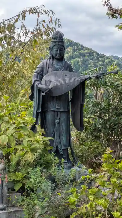 念仏寺(大原念佛寺)(京都府)