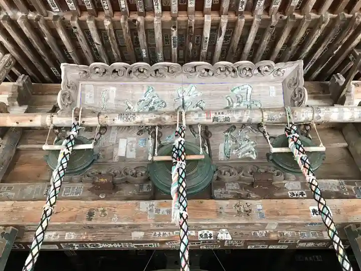 松尾寺のその他建物