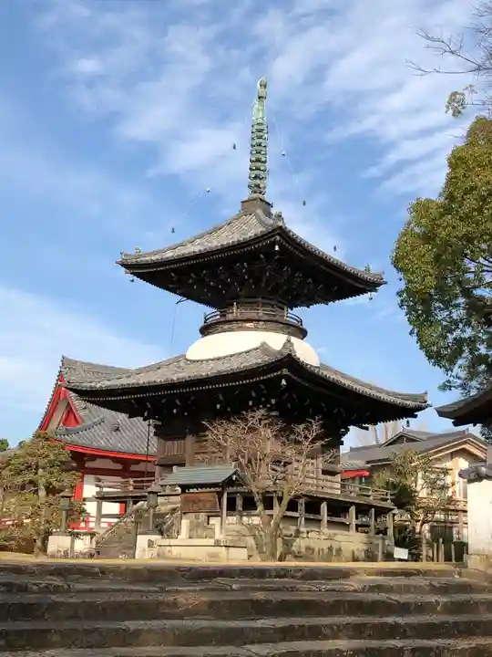 高山寺のその他建物