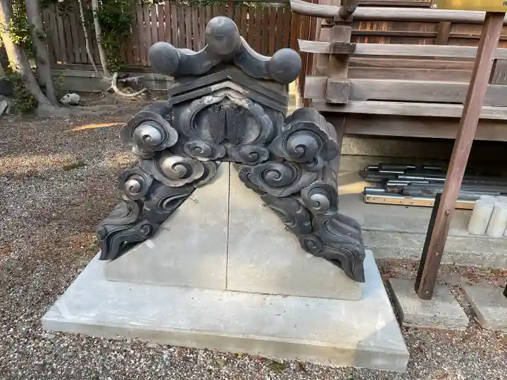 八 幡 社(三重県)