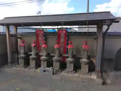 天宗寺(神奈川県)