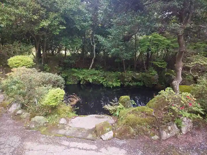 駒形神社(箱根神社摂社)(神奈川県)