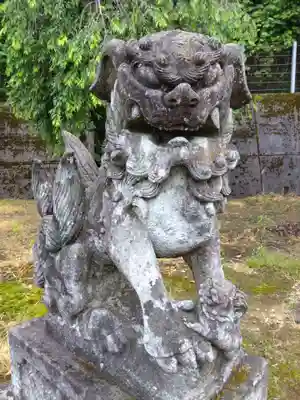 黒龍神社(福井県)