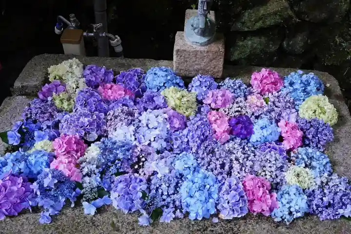 杉山谷不動尊(京都府)