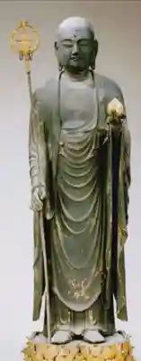 願成就寺(滋賀県)