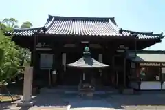 道明寺の建物その他