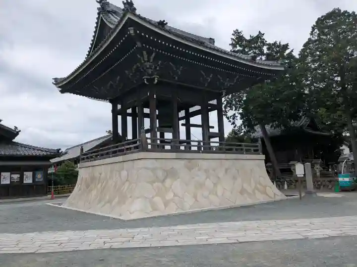豊川閣 妙厳寺(愛知県)