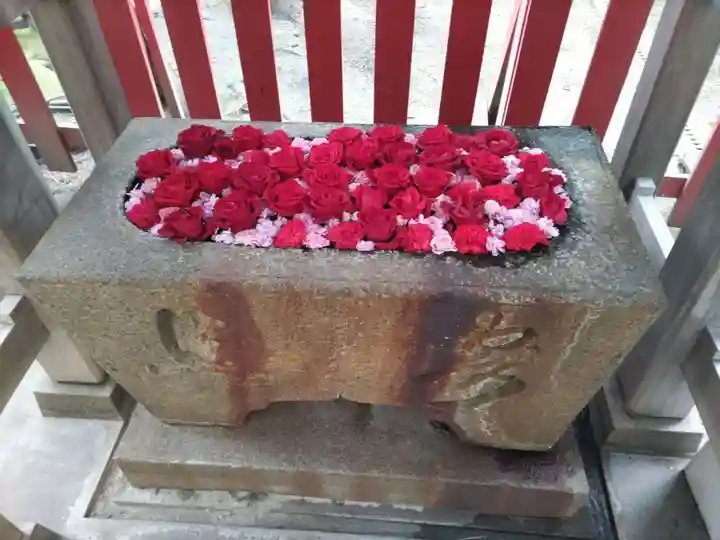 蛇松神社(新潟県)