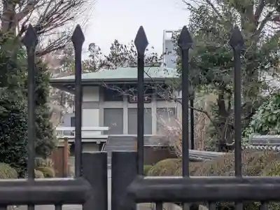 済松寺(東京都)