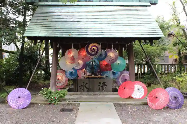 若宮神明社(愛知県)