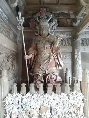 善寶寺(山形県)