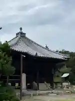 横尾山静円寺(岡山県)