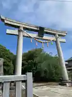 酒列磯前神社(茨城県)