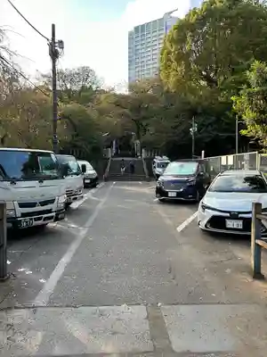 芝東照宮(東京都)