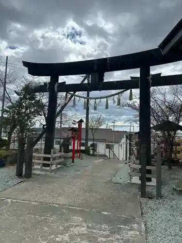 仙台八坂神社(宮城県)